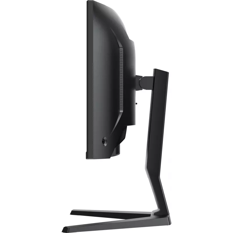 iiyama G-MASTER GCB3486WQSCP-B1 computer monitor 86.4 cm (34 inch) 3440 x 1440 pixels UltraWide Quad HD Black