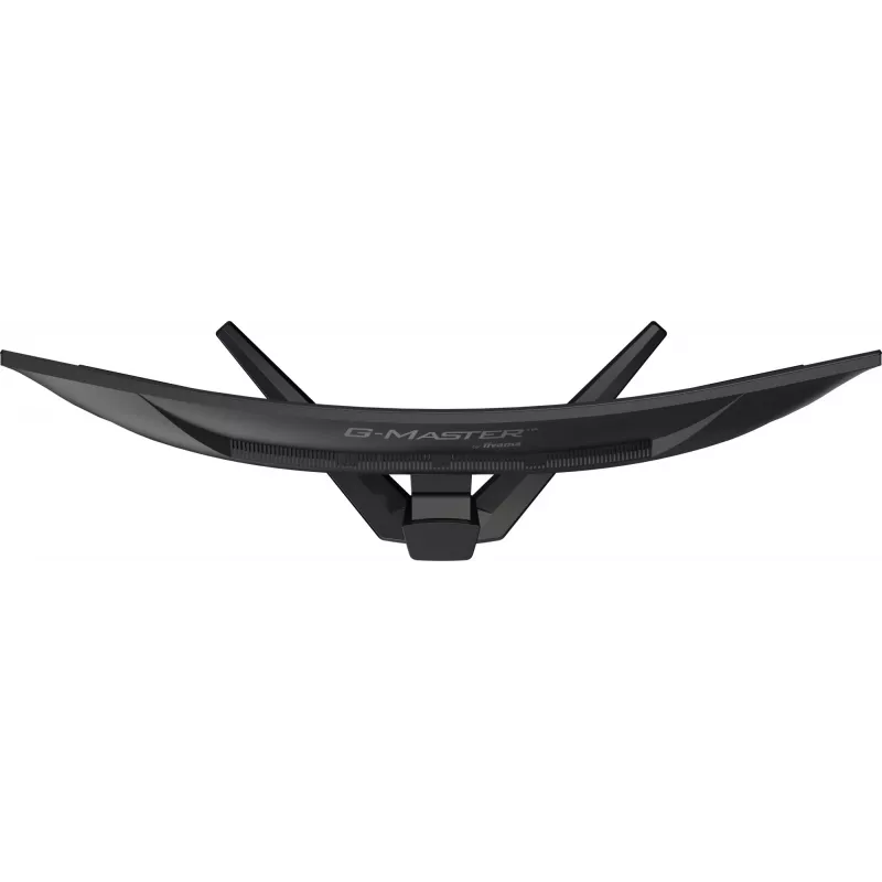 iiyama G-MASTER GCB3486WQSCP-B1 computer monitor 86.4 cm (34 inch) 3440 x 1440 pixels UltraWide Quad HD Black
