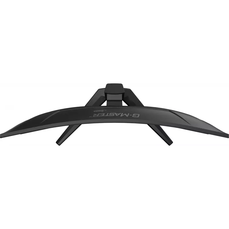 iiyama G-MASTER GCB3486WQSCP-B1 computer monitor 86.4 cm (34 inch) 3440 x 1440 pixels UltraWide Quad HD Black