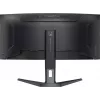 iiyama G-MASTER GCB3486WQSCP-B1 computer monitor 86.4 cm (34 inch) 3440 x 1440 pixels UltraWide Quad HD Black