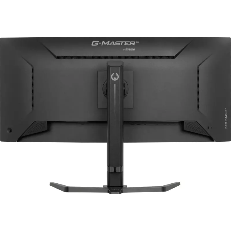 iiyama G-MASTER GCB3484WQSU-B1 computer monitor 86.4 cm (34 inch) 3440 x 1440 pixels UltraWide Quad HD LED Black