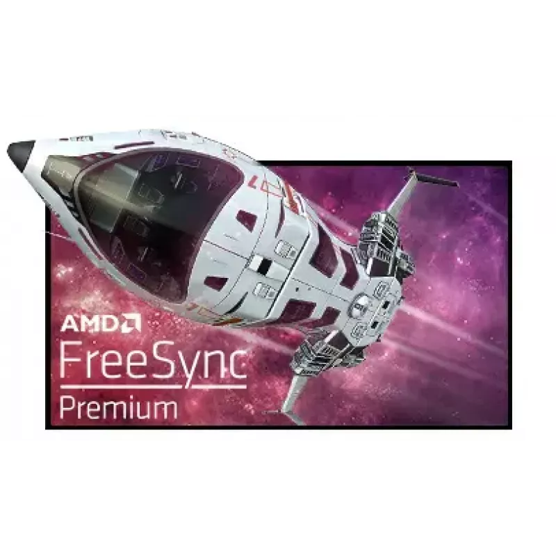 iiyama G-MASTER GCB3484WQSU-B1 computer monitor 86.4 cm (34 inch) 3440 x 1440 pixels UltraWide Quad HD LED Black