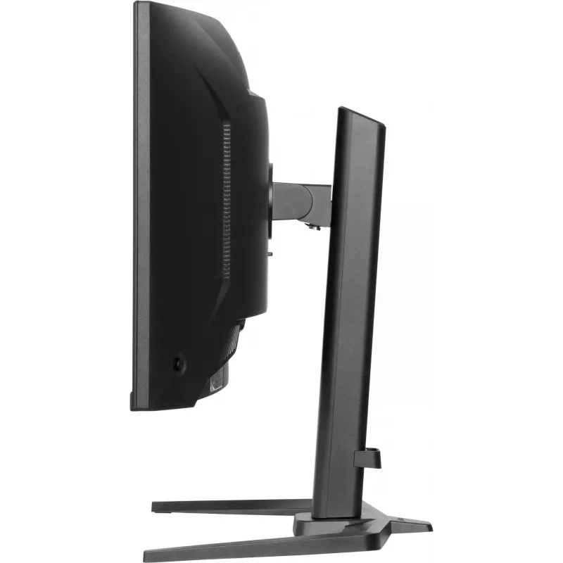 iiyama GCB3482WQSU-B1 computer monitor 86.4 cm (34 inch) 3440 x 1440 pixels UltraWide Quad HD LED Black