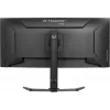 iiyama GCB3482WQSU-B1 computer monitor 86.4 cm (34 inch) 3440 x 1440 pixels UltraWide Quad HD LED Black