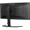 iiyama GCB3482WQSU-B1 computer monitor 86.4 cm (34 inch) 3440 x 1440 pixels UltraWide Quad HD LED Black