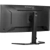 iiyama GCB3482WQSU-B1 computer monitor 86.4 cm (34 inch) 3440 x 1440 pixels UltraWide Quad HD LED Black