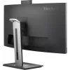 Viewsonic VG3457CV computer monitor 86.4 cm (34 inch) 3440 x 1440 pixels UltraWide Quad HD LED Black
