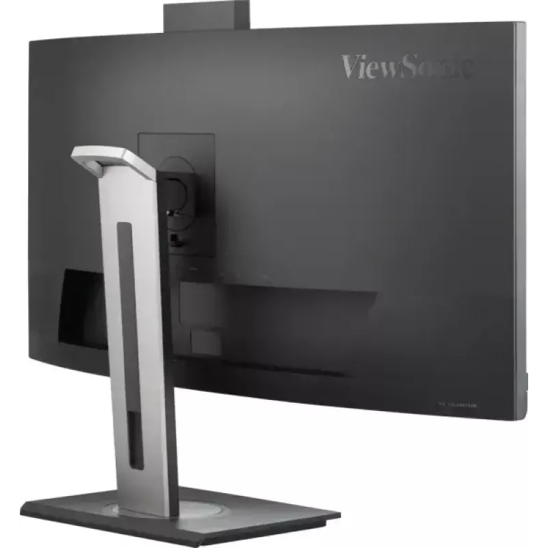 Viewsonic VG3457CV computer monitor 86.4 cm (34 inch) 3440 x 1440 pixels UltraWide Quad HD LED Black