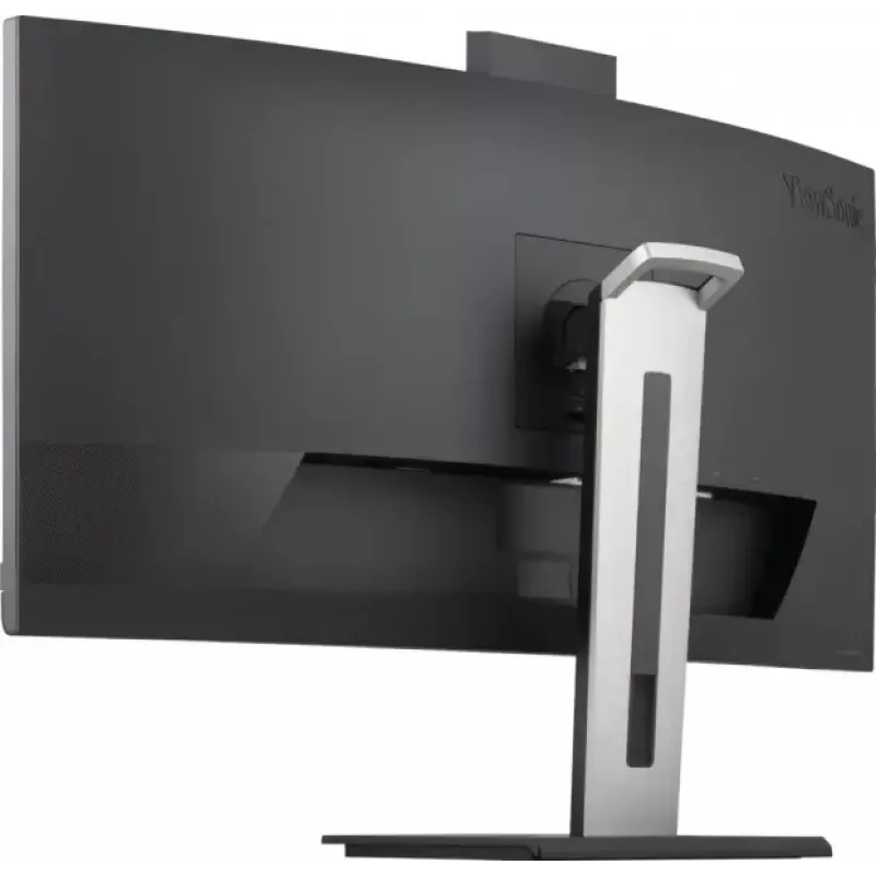 Viewsonic VG3457CV computer monitor 86.4 cm (34 inch) 3440 x 1440 pixels UltraWide Quad HD LED Black