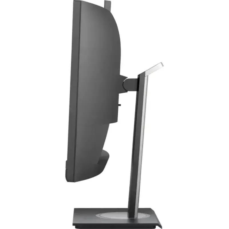 Viewsonic VG3457CV computer monitor 86.4 cm (34 inch) 3440 x 1440 pixels UltraWide Quad HD LED Black