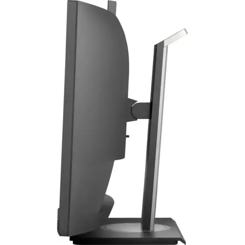 Viewsonic VG3457CV computer monitor 86.4 cm (34 inch) 3440 x 1440 pixels UltraWide Quad HD LED Black