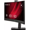 Viewsonic VG3457CV computer monitor 86.4 cm (34 inch) 3440 x 1440 pixels UltraWide Quad HD LED Black