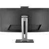 Viewsonic VG3457CV computer monitor 86.4 cm (34 inch) 3440 x 1440 pixels UltraWide Quad HD LED Black