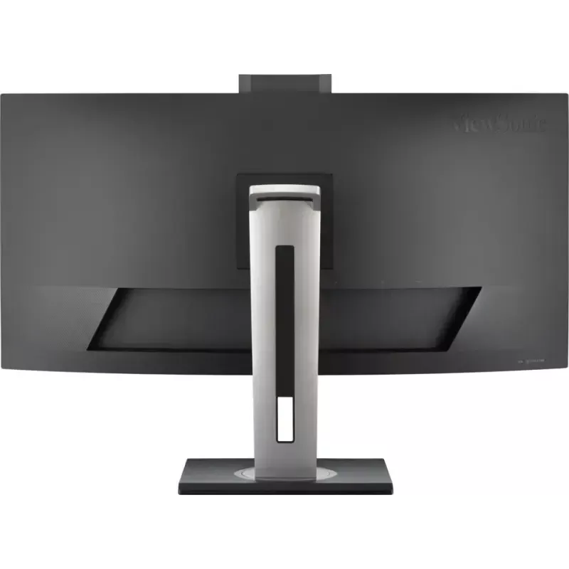 Viewsonic VG3457CV computer monitor 86.4 cm (34 inch) 3440 x 1440 pixels UltraWide Quad HD LED Black
