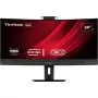 Viewsonic VG3457CV computer monitor 86.4 cm (34 inch) 3440 x 1440 pixels UltraWide Quad HD LED Black