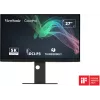 Viewsonic VP2788-5K computer monitor 68.6 cm (27 inch) 5120 x 2880 pixels 5K Ultra HD LED Black