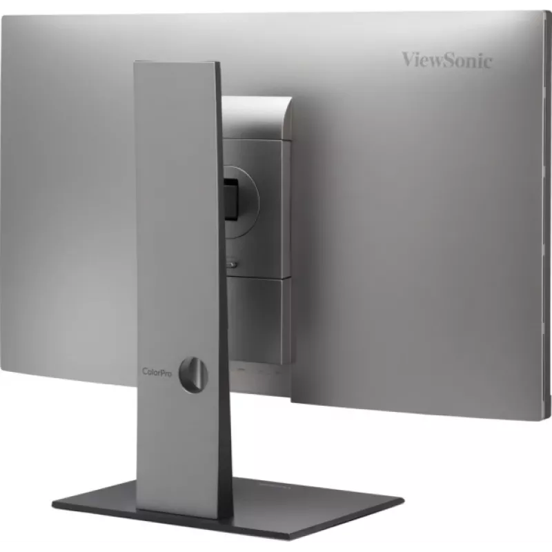 Viewsonic VP2788-5K computer monitor 68.6 cm (27 inch) 5120 x 2880 pixels 5K Ultra HD LED Black