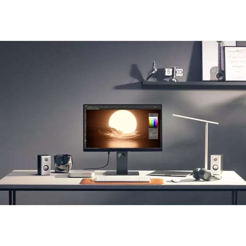 Viewsonic VP2788-5K computer monitor 68.6 cm (27 inch) 5120 x 2880 pixels 5K Ultra HD LED Black
