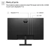 Monitor HP Series 3 Pro 23.8 inch FHD LCD 1920x1080