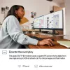 Monitor HP Series 3 Pro 23.8 inch FHD LCD 1920x1080