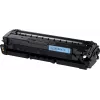 Samsung CLT-C503L High-Yield Cyan Original Toner Cartridge, Cyan, 1 pc(s)