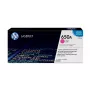 HP 650A Magenta Original LaserJet Toner Cartridge, 15000 pages, Magenta, 1 pc(s)