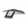 HP Poly Trio C60 IP Conference Phone for Microsoft Teams and PoE-enabled No Radio