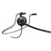 Neckband POLY HW540 Behind The Neckband Black