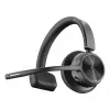 HP Poly Voyager 4310-M UC Headset +USB-A to USB-C Cable +BT700 dongle