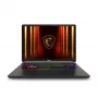 Laptop MSI Vector 17 HX AI A2XWJG-039 17 inch Intel Core Ultra 9 275HX 32GB 2TB NVIDIA RTX 5090 Windows 11