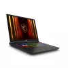 Laptop MSI Vector 17 HX AI A2XWJG-039 17 inch Intel Core Ultra 9 275HX 32GB 2TB NVIDIA RTX 5090 Windows 11