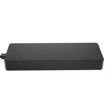 HP USB-C Travel Hub G3, Wired, USB 3.2 Gen 2 (3.1 Gen 2) Type-C, 60 Hz, HDMI, USB 3.2 Gen 2 (3.1 Gen 2) Type-A, USB 3.2 Gen 2 (3.1 Gen 2) Type-C, Vietnam, USB-C