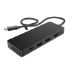 HP USB-C Travel Hub G3, Wired, USB 3.2 Gen 2 (3.1 Gen 2) Type-C, 60 Hz, HDMI, USB 3.2 Gen 2 (3.1 Gen 2) Type-A, USB 3.2 Gen 2 (3.1 Gen 2) Type-C, Vietnam, USB-C