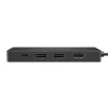 HP USB-C Travel Hub G3, Wired, USB 3.2 Gen 2 (3.1 Gen 2) Type-C, 60 Hz, HDMI, USB 3.2 Gen 2 (3.1 Gen 2) Type-A, USB 3.2 Gen 2 (3.1 Gen 2) Type-C, Vietnam, USB-C