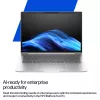 HP EliteBook 6 G1a AI PC AMD Ryzen™ 5 230 Laptop 40.6 cm (16 inch) WUXGA 16 GB DDR5-SDRAM Wi-Fi 7 (802.11be) Windows 11 Pro Silver