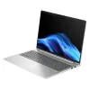 HP EliteBook 6 G1a AI PC AMD Ryzen™ 5 230 Laptop 40.6 cm (16 inch) WUXGA 16 GB DDR5-SDRAM Wi-Fi 7 (802.11be) Windows 11 Pro Silver