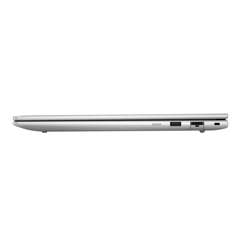 HP EliteBook 6 G1a AI PC AMD Ryzen™ 5 230 Laptop 40.6 cm (16 inch) WUXGA 16 GB DDR5-SDRAM Wi-Fi 7 (802.11be) Windows 11 Pro Silver