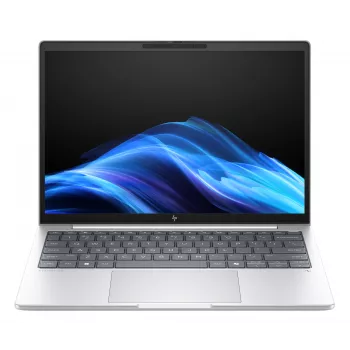 HP EliteBook 8 G1a AMD Ryzen™ 5 230 Laptop 33.8 cm (13.3 inch) WUXGA 16 GB LPDDR5x-SDRAM Wi-Fi 7 (802.11be) Windows 11 Pro AI PC