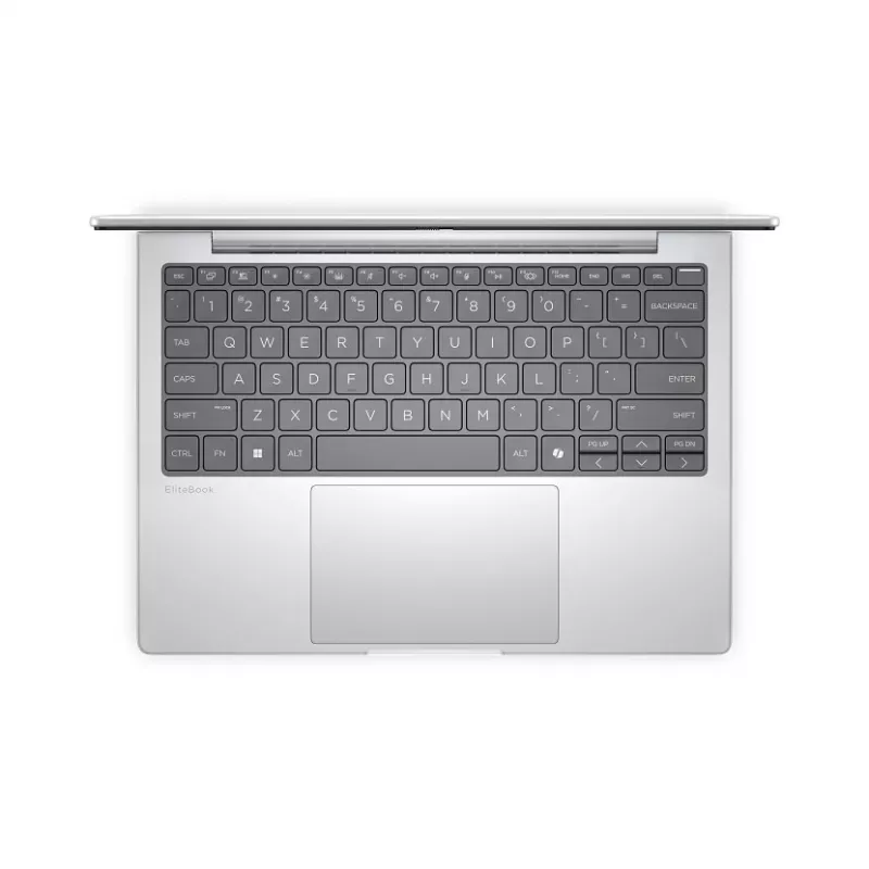 HP EliteBook 8 G1a AMD Ryzen™ 5 230 Laptop 33.8 cm (13.3 inch) WUXGA 16 GB LPDDR5x-SDRAM Wi-Fi 7 (802.11be) Windows 11 Pro AI PC