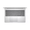 HP EliteBook 8 G1a AMD Ryzen™ AI 5 230 Laptop 40.6 cm (16 inch) WUXGA 16 GB DDR5-SDRAM Wi-Fi 7 (802.11be) Windows 11 Pro AI PC Silver