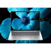 HP EliteBook 6 G1a AI PC AMD Ryzen™ AI 7 250 Laptop 35.6 cm (14 inch) WUXGA 32 GB DDR5-SDRAM Wi-Fi 7 (802.11be) Windows 11 Pro Silver