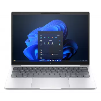 HP EliteBook 8 G1a AMD Ryzen™ AI 7 250 Laptop 33.8 cm (13.3 inch) WUXGA 32 GB LPDDR5x-SDRAM Wi-Fi 7 (802.11be) Windows 11 Pro AI PC