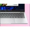 HP EliteBook 8 G1a AMD Ryzen™ AI 7 250 Laptop 33.8 cm (13.3 inch) WUXGA 32 GB LPDDR5x-SDRAM Wi-Fi 7 (802.11be) Windows 11 Pro AI PC