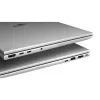 HP EliteBook 8 G1a AMD Ryzen™ AI 7 250 Laptop 35.6 cm (14 inch) WUXGA 16 GB DDR5-SDRAM Wi-Fi 7 (802.11be) Windows 11 Pro AI PC Silver