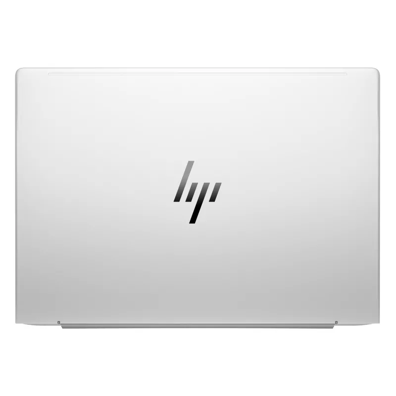 HP EliteBook 8 G1a AMD Ryzen™ AI 7 250 Laptop 35.6 cm (14 inch) WUXGA 16 GB DDR5-SDRAM Wi-Fi 7 (802.11be) Windows 11 Pro AI PC Silver