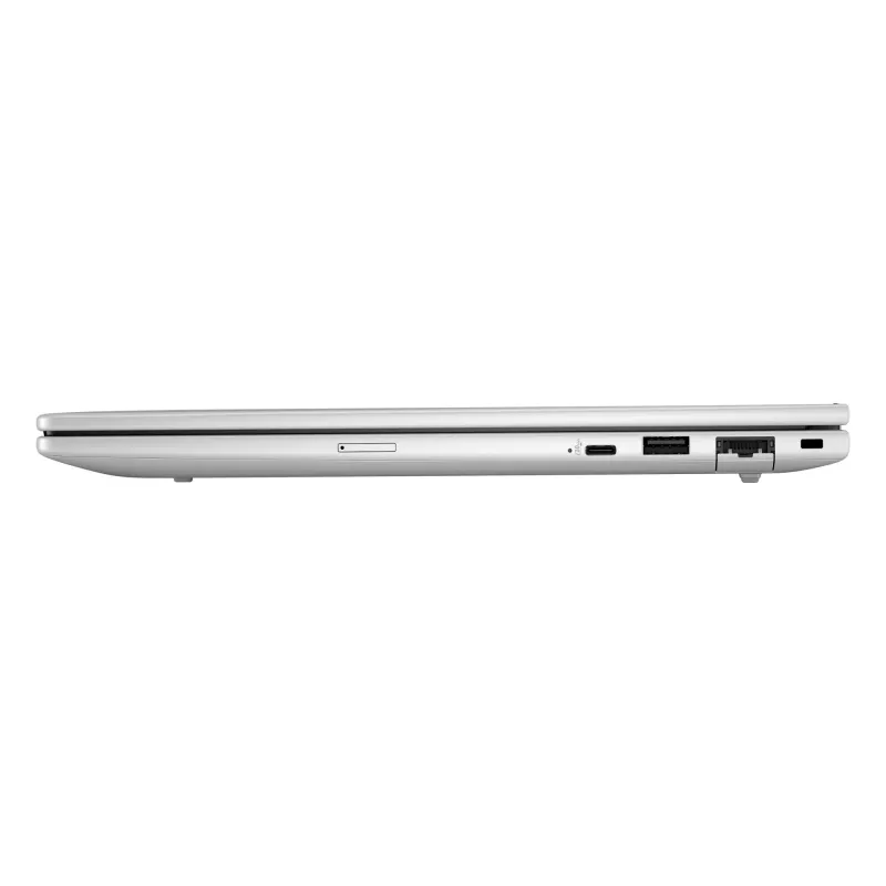 HP EliteBook 8 G1a AMD Ryzen™ AI 7 250 Laptop 35.6 cm (14 inch) WUXGA 16 GB DDR5-SDRAM Wi-Fi 7 (802.11be) Windows 11 Pro AI PC Silver