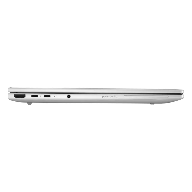 HP EliteBook 8 G1a AMD Ryzen™ AI 7 250 Laptop 35.6 cm (14 inch) WUXGA 16 GB DDR5-SDRAM Wi-Fi 7 (802.11be) Windows 11 Pro AI PC Silver