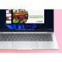 HP EliteBook 8 G1a AMD Ryzen™ AI 7 250 Laptop 35.6 cm (14 inch) WUXGA 32 GB DDR5-SDRAM Wi-Fi 7 (802.11be) Windows 11 Pro AI PC Silver