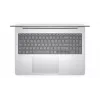 HP EliteBook 8 G1a AMD Ryzen™ AI 7 250 Laptop 40.6 cm (16 inch) WUXGA 32 GB DDR5-SDRAM Wi-Fi 7 (802.11be) Windows 11 Pro AI PC Silver
