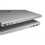 HP EliteBook 8 G1a AMD Ryzen™ AI 7 250 Laptop 40.6 cm (16 inch) WUXGA 32 GB DDR5-SDRAM Wi-Fi 7 (802.11be) Windows 11 Pro AI PC Silver